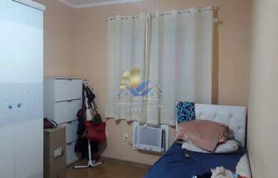 Imagem 13: Apartamento com 3 dorms, Encruzilhada, Santos - R$ 424 mil, Cod 22917