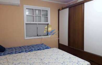 Imagem 16: Apartamento com 3 dorms, Encruzilhada, Santos - R$ 424 mil, Cod 22917