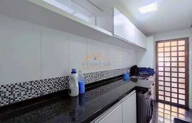 Imagem 10: Casa 03 quartos suíte 02 vagas a venda no Bairro Tirol Barreiro