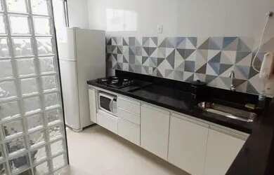 Imagem 2: Cabo Frio. 1 Vaga na garageme2 Dormitórios