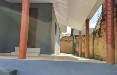 Imagem 2: F CASA NO BAIRRO BELA VISTA