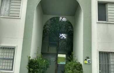 Imagem 2: Apartamento com 2 dormitórios, 50 m² - venda por R$ 235.000 ou aluguel...