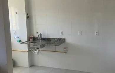 Imagem 2: APARTAMENTO PARA ALUGAR. Piscina, Churrasqueira, Imóvel novoe60m² de...