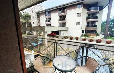 Imagem 7: Lindo apartamento térreo à venda no Condomínio Life Resort