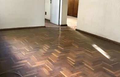 Imagem: O apartamento possui 2 Dormitórios, 1 Banheiro, 48m² de Área