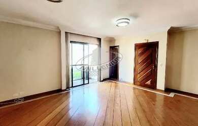 Imagem: O apartamento possui 3 Dormitórios, 3 Banheiros, 2 Vagas na