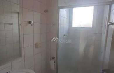 Imagem 11: Apartamento com 1 dormitório para alugar, 54 m² por R$ 2.066,00/mês...