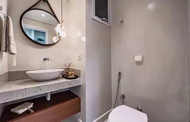 Imagem 11: Apartamento à venda no bairro Santa Mônica em Uberlândia