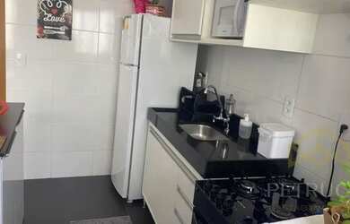 Imagem 5: MARAVILHOSO APARTAMENTO A VENDA NO VILLA GARDEN ANDAR ALTO