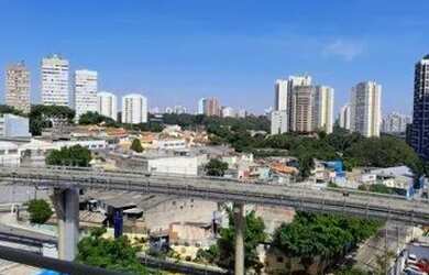 Imagem 5: Apartamento com 3 dormitórios, 64 m² - venda por R$ 595.000,00 ou aluguel...