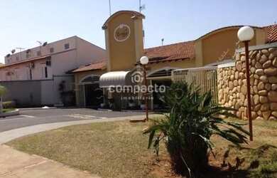 Imagem 1: Casa Condomínio em São José do Rio Preto