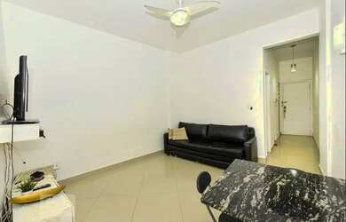 Imagem 3: Apartamento para Aluguel - Copacabana, 1 Quarto, 53 m2