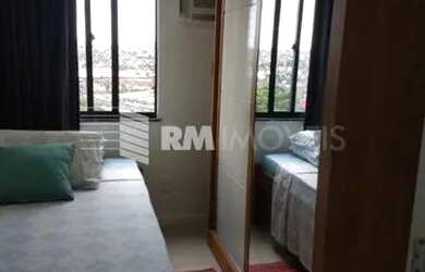 Imagem 9: APARTAMENTO RESIDENCIAL em SALVADOR - BA, Santa Teresa