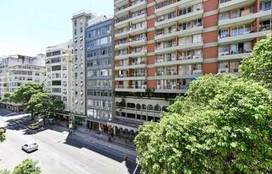 Imagem 10: Apartamento para Aluguel - Copacabana, 1 Quarto, 53 m2