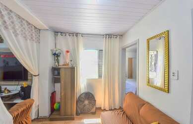 Imagem 12: Linda casa na Vila Silvania/ Carapicuiba a venda