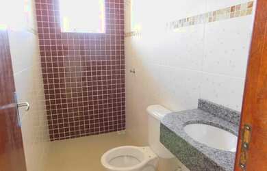 Imagem 8: Casa para venda com 61m2 - 3 quartos no bairro Santa Terezinha - Fazenda...