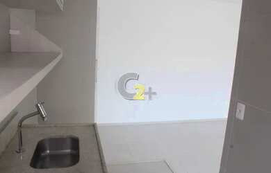 Imagem 9: APARTAMENTO-BELA VISTA- LOCAÇÃO- 1 SUÍTE- 1 VAGA- 45M²