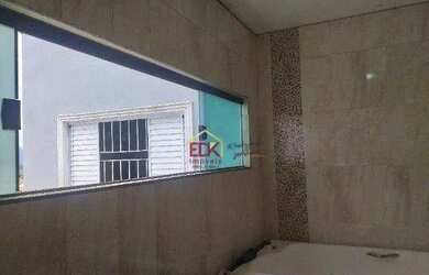 Imagem 8: Sobrado com 2 dormitórios à venda por R$ 680.000 - Parque Residencial...