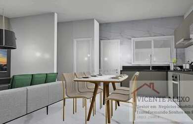 Imagem 16: Sobrado à venda em Condomínio fechado por apenas R$ 225.000,00 em Bragança...