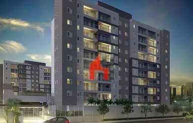 Imagem 16: Apartamento, 66 m² - venda por R$ 508.000,00 ou aluguel por R$ 3.397,67/mês...