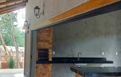 Imagem 12: Chácara Condomínio CountryVille - Country Ville