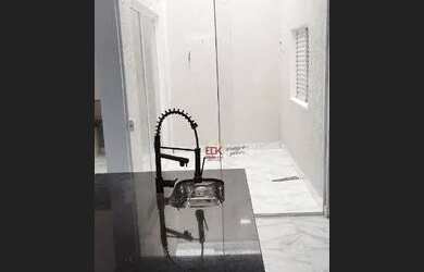 Imagem 7: Casa com 3 dormitórios à venda, 160 m² por R$ 850.000 - Villa Branca...