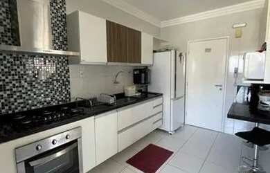 Imagem 8: Campos Dourados Apartamento com 3 dormitórios