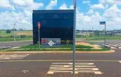 Imagem: O terreno possui 200m² de Área e está localizado em Maisparque