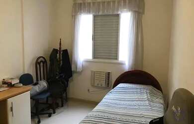 Imagem 14: APTO ALTO PADRÃO VILA RICA / ANDAR ALTO COM SACADA / FINO ACABAMENTO...