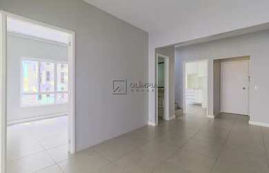 Imagem 4: Locação Cobertura 3 Dormitórios - 277 m² Paraíso