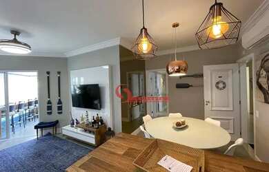 Imagem 7: Apartamento com 3 dormitórios à venda, 106 m² por R$ 2.850.000,00 -...