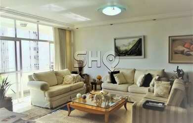 Imagem: O apartamento possui 3 Dormitórios, 3 Banheiros, 1 Vaga na