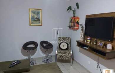 Imagem 2: Apartamento (outros) 2 dormitórios, cozinha planejada, portaria 24 horas, em condomínio fe