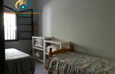 Imagem 3: Vendo uma bela Casa no Recanto Verde Mar no Massaguaçu em Caraguatatuba