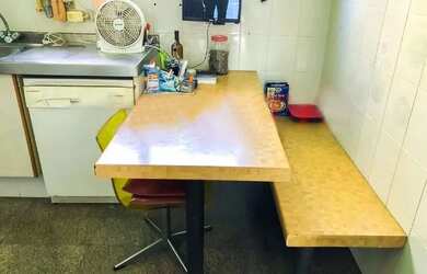 Imagem 11: Apartamento em condomínio Alto Padrão - Água Fria - São Paulo/ZN