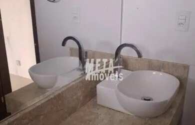 Imagem 14: Casa com 2 dormitórios, 90 m² - venda por R$ 315.000 ou aluguel por...