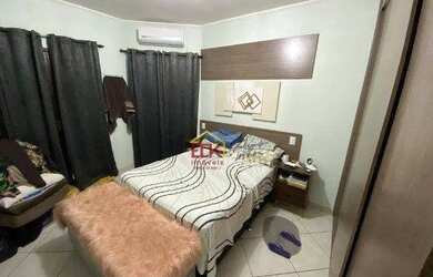 Imagem 12: Sobrado com 3 dormitórios à venda por R$ 636.000 - Jardim Portugal -...