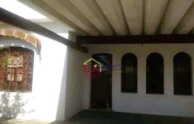 Imagem 2: Casa com 3 dormitórios à venda, 73 m² por R$ 350.000,00 - Parque Aeroporto - Taubaté/SP