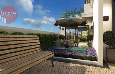 Imagem 11: Apartamento com 2 dormitórios à venda, 58 m² por R$ 360.000,00 - Ribeirânia - Ribeirão Pre