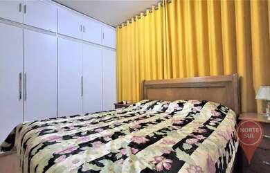 Imagem 6: Apartamento com 3 dormitórios à venda, 96 m² por R$ 445.000,00 - Buritis...