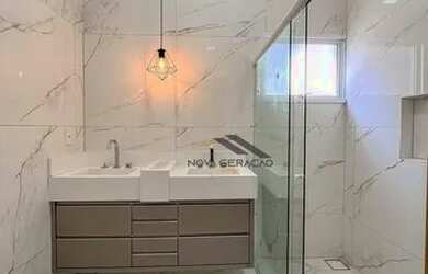 Imagem 14: Casa com 3 dormitórios à venda, 151 m² por R$ 880.000 - Residencial...