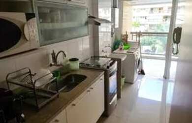 Imagem 11: ALUGUEL RECREIO - Park Premium