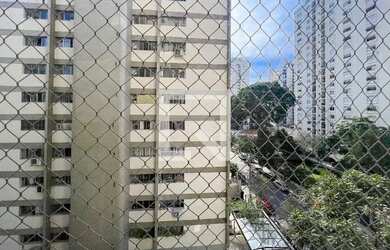 Imagem 7: Apartamento para Aluguel - Moema, 2 Quartos, 86 m2