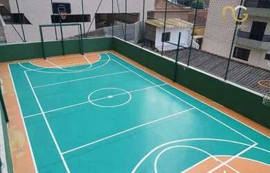 Imagem 16: Apartamento com 1 dormitório à venda, 66 m² por R$ 307.000,00 - Aviação...