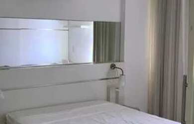 Imagem 15: Apartamento Totalmente Mobiliado em Ponta Negra - 1/4