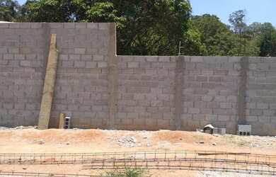 Imagem 6: Terreno em Atibaia atibaia 1380 metros