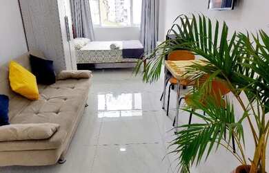 Imagem 5: Alu go Temporada - São Paulo - no Centro, Bela Vista, Paulista, Jardins....