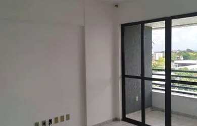 Imagem 3: Apartamento com 3 dormitórios, 70 m² - venda por R$ 289.000,00 ou aluguel...