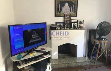 Imagem 1: Casa Assobradada - Alto da Boa Vista - Aceita Permuta por outra Casa