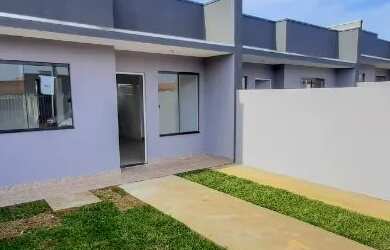 Imagem 5: Casas na Fazenda Rio Grande